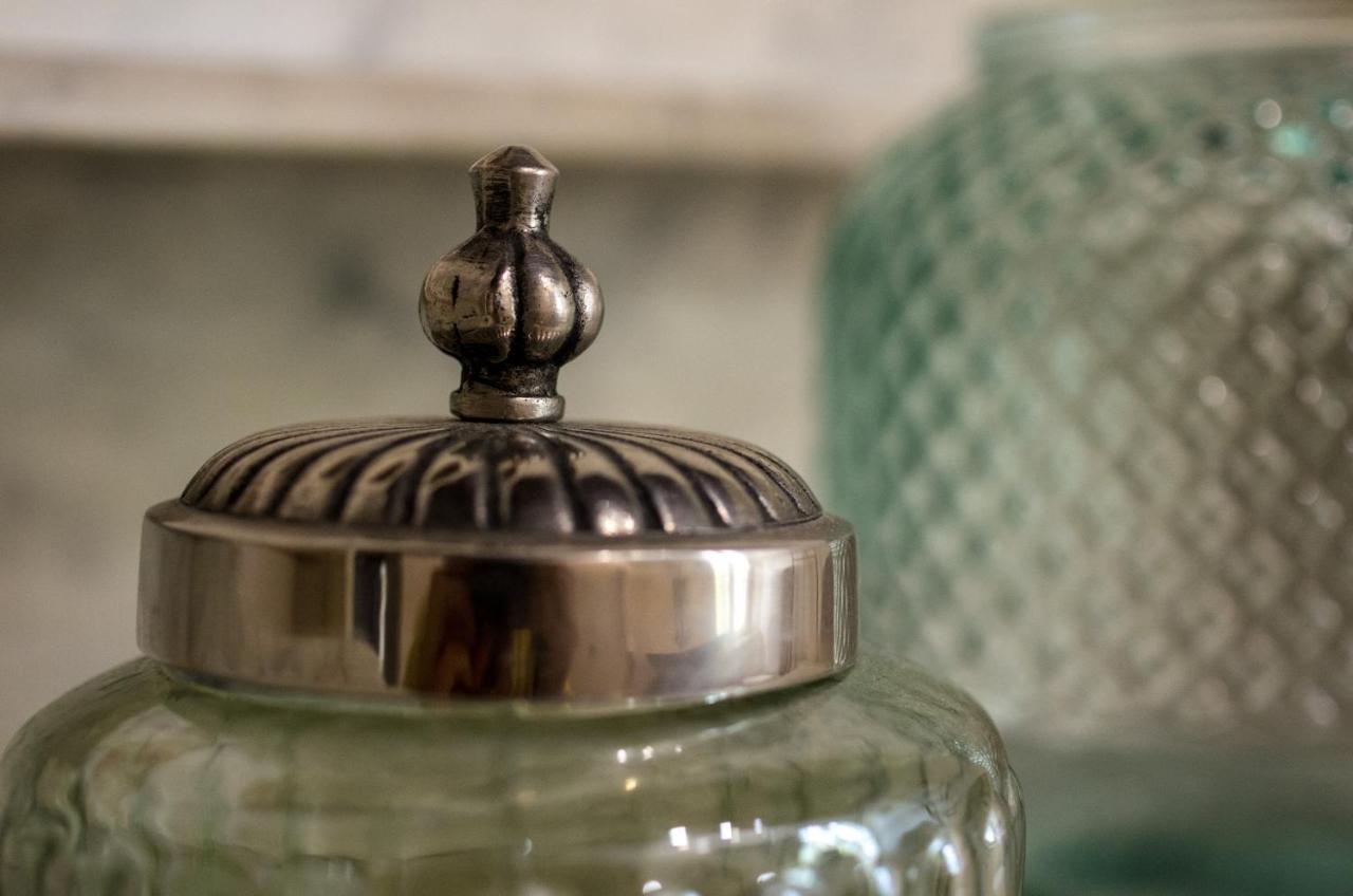 Logis Saint Leonard Bed & Breakfast Dompierre-sur-Mer Екстериор снимка